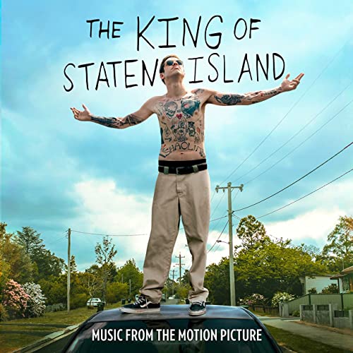 King of Staten Island