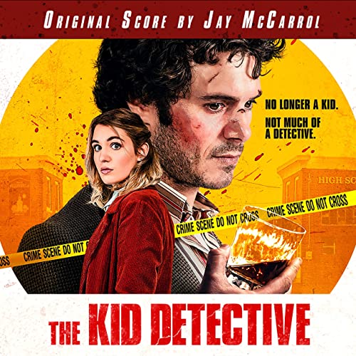 The Kid Detective