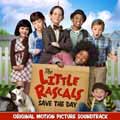 The Little Rascals Save the Day