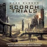 Maze Runner: The Scorch Trials