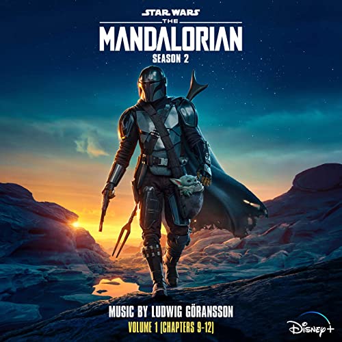 The Mandalorian: Season 2 