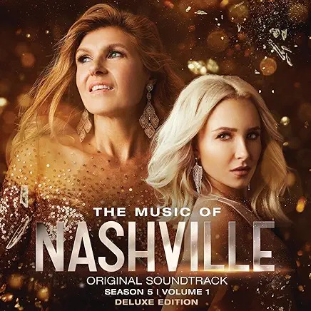 Nashville: Season 5 Volume 1 Soundtrack