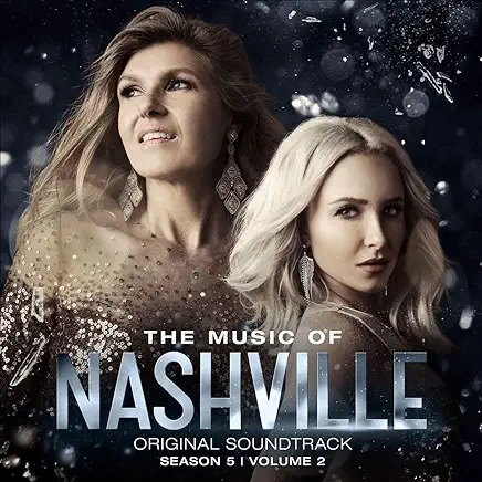 Nashville: Season 5 Volume 2 Soundtrack