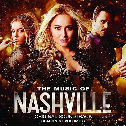 Nashville: Season 5 Volume 3 Soundtrack