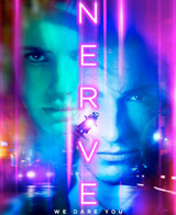 Nerve soundtrack