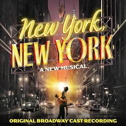 New York, New York Soundtrack