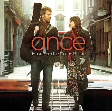 Once Soundtrack