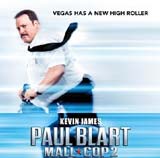 Paul Blart: Mall Cop 2