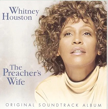  The Preacher's Wife Soundtrack