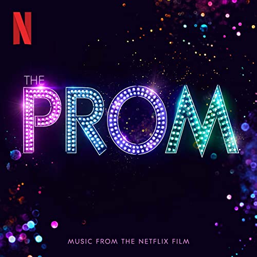 	 The Prom (Music from the Netflix Film)