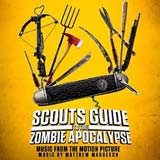 Scouts Guide to the Zombie Apocalypse