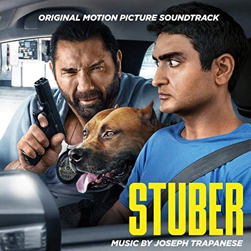 Stuber