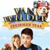 Van Wilder: Freshman Year