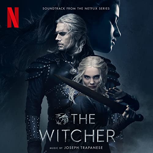 The Witcher: Season 2