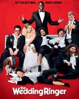 The Wedding Ringer