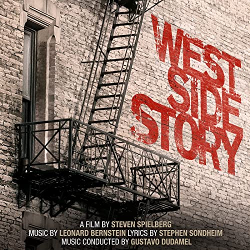 West Side Story 2021