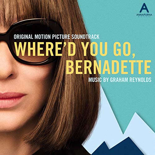 Where'd You Go, Bernadette