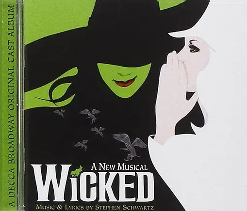 Wicked Soundtrack