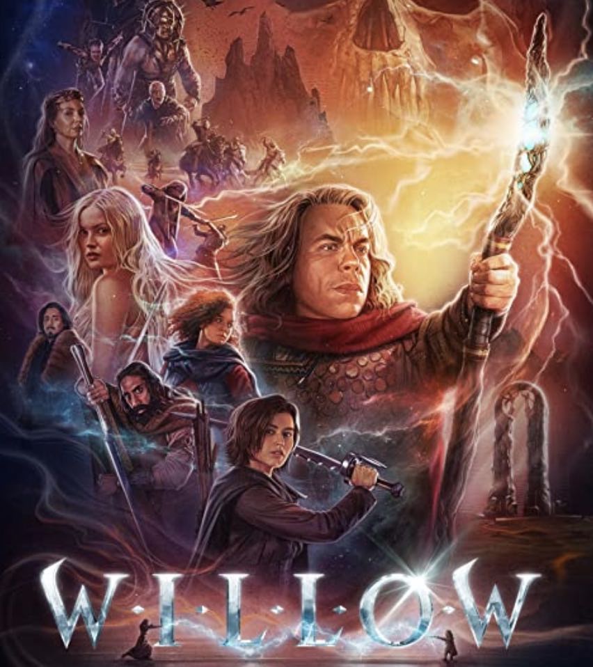 Willow (2022)