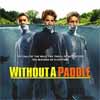 Without a Paddle