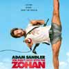 You Don't Mess with the Zohan