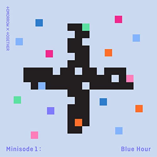 minisode1 : Blue Hour