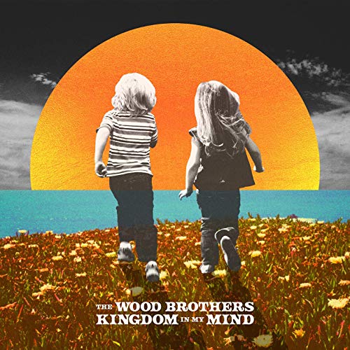  Kingdom in My Mind